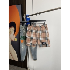 Burberry Short Pants